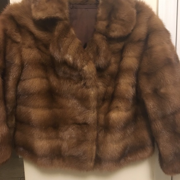 Mink Fur - Picture 3 of 5